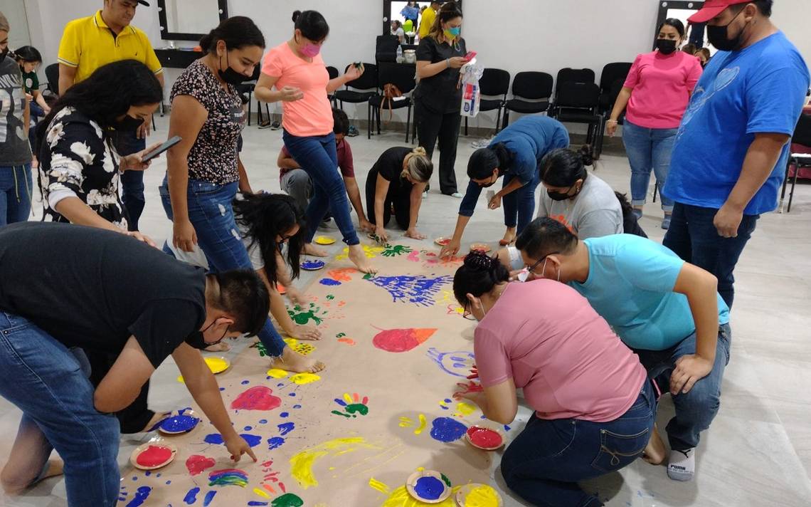 Talleres Para Padres Con Hijos Con Discapacidad En Nuevo Laredo El Sol De Tampico Noticias 2980